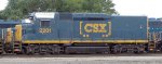 CSX 2201